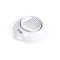 Commercial Chef Egg Slicer for Hard Boiled Eggs, Mushrooms, Strawberries, and Other Foods CH1577 - alternate 1